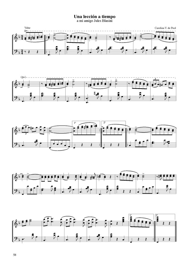 Notas y Letras Curaçao: 1886-1888 - New Page